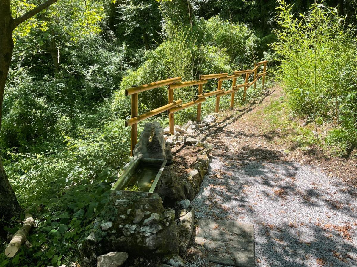 Appartamenti Lago Di Como Valbrona Extérieur photo