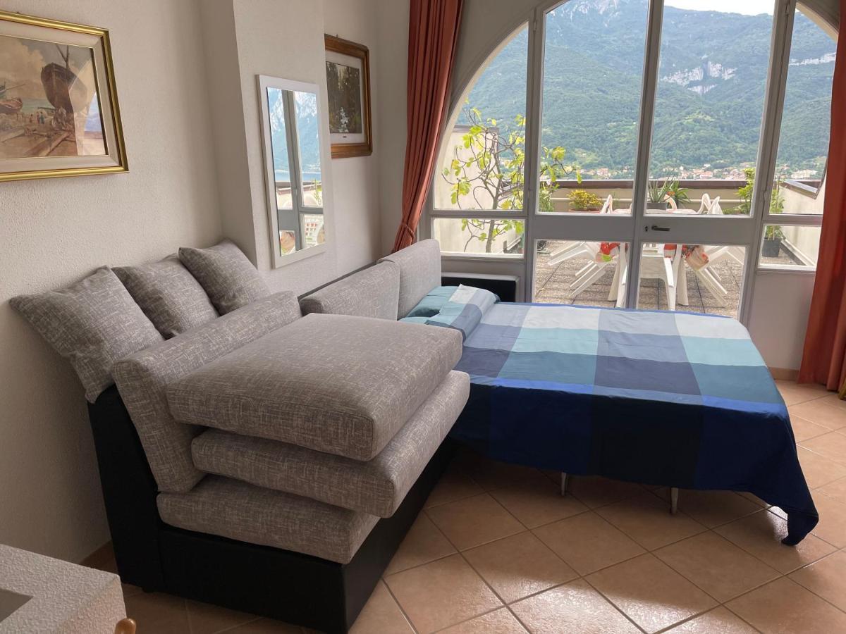 Appartamenti Lago Di Como Valbrona Extérieur photo