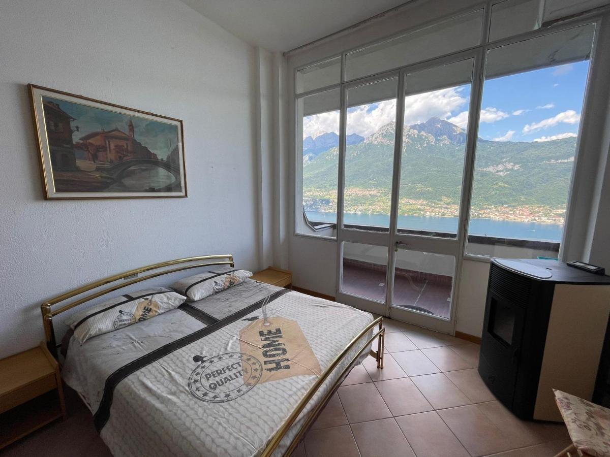 Appartamenti Lago Di Como Valbrona Extérieur photo
