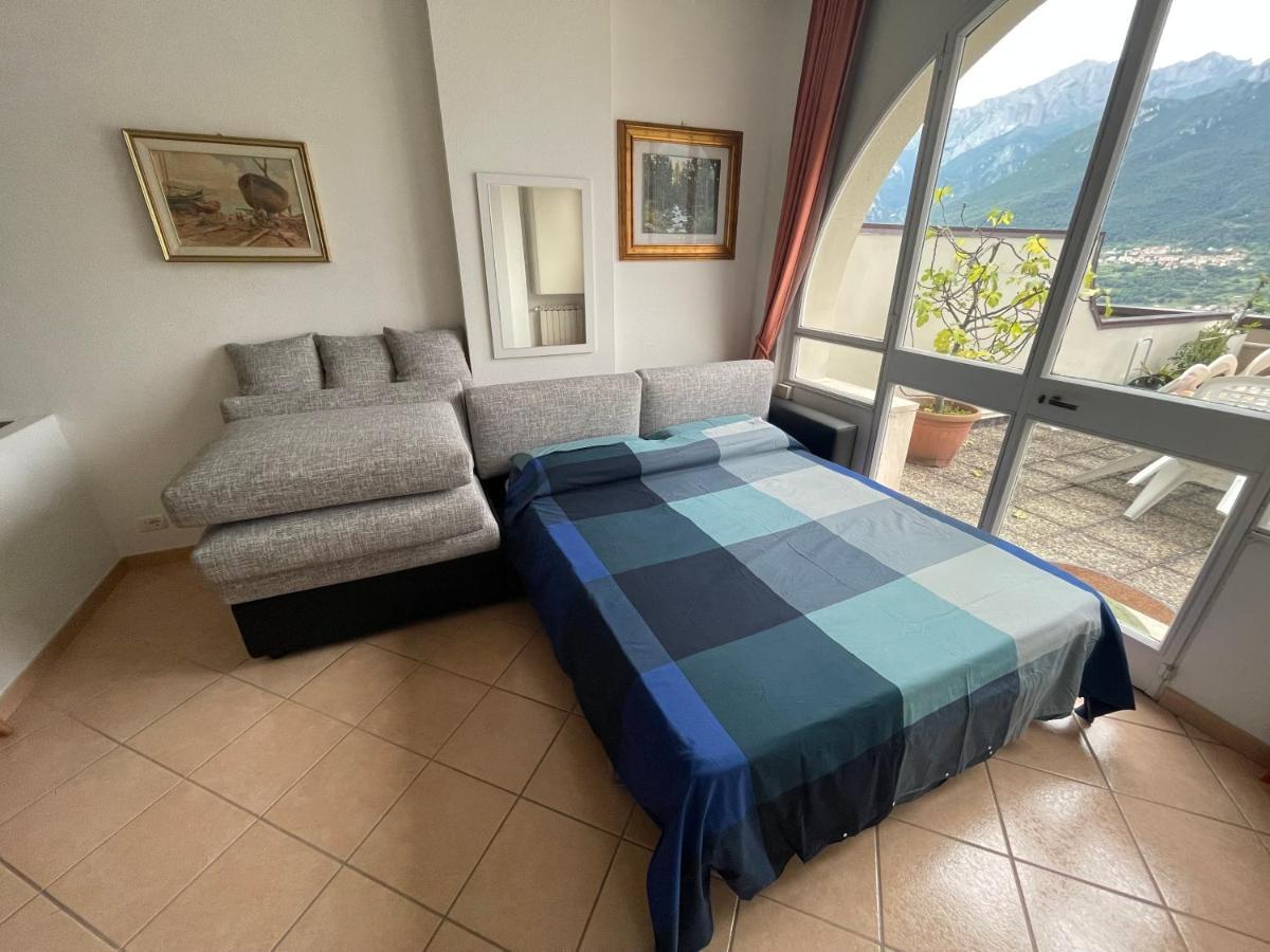 Appartamenti Lago Di Como Valbrona Extérieur photo