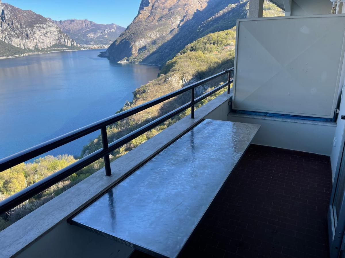 Appartamenti Lago Di Como Valbrona Extérieur photo