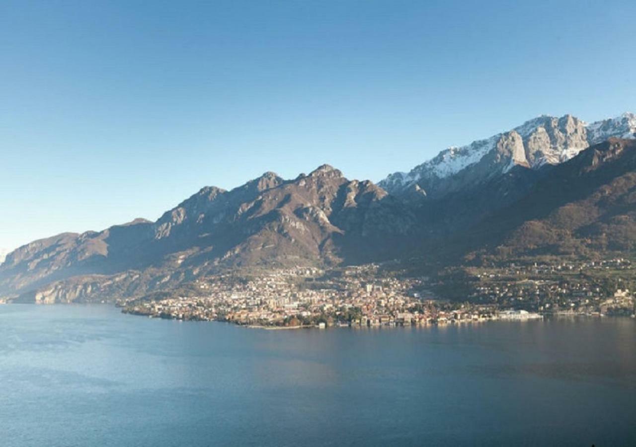 Appartamenti Lago Di Como Valbrona Extérieur photo