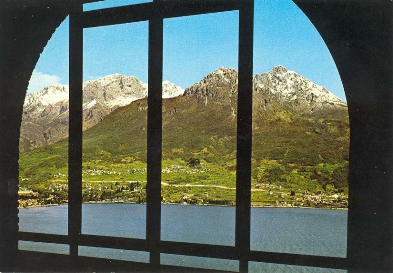 Appartamenti Lago Di Como Valbrona Extérieur photo